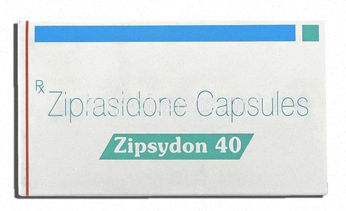 Ziprasidone générique