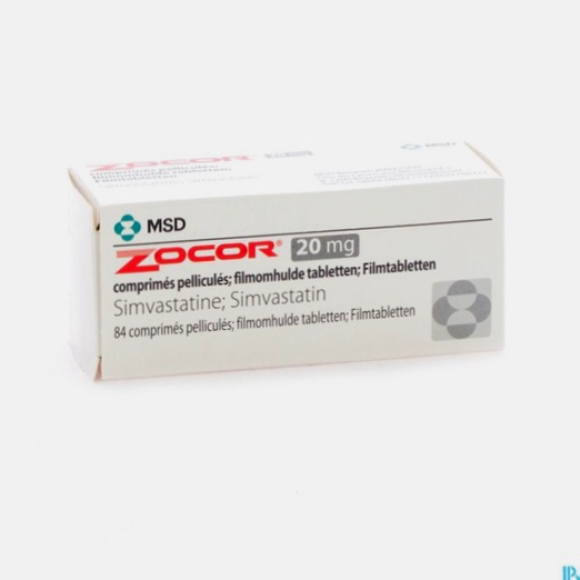 zocor